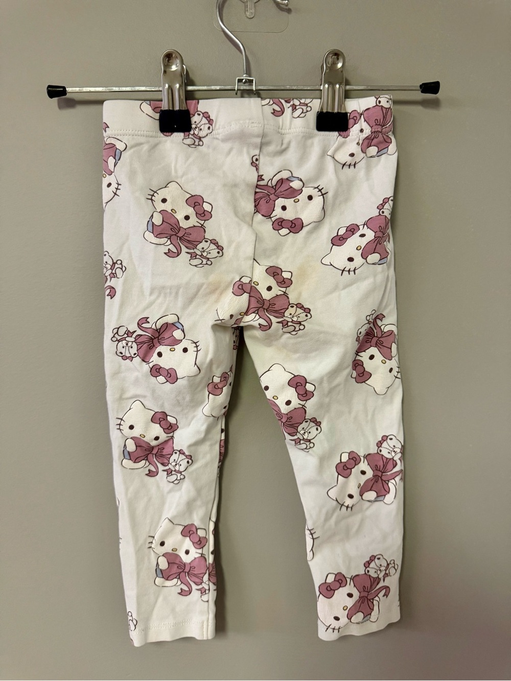 Hello Kitty Matching Set - Picture 4 of 4